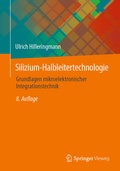 Bild: Silizium-Halbleitertechnologie - Springer Vieweg