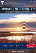 Cover: Willkommen in Dornbeck - Blattwerk Handel GmbH