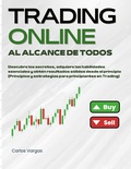 Cover: Trading Online al alcance de todos - Books on Demand