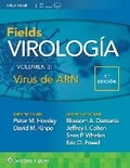 Cover: Fields. Virologia. Volumen III. Virus de ARN - Ovid Technologies