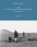 Cover: Meir. Die Nekropole im Mittleren Reich - Peeters Publishers