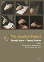 Cover: The Jesuitica Project - Peeters Publishers