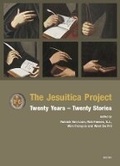Cover: The Jesuitica Project - Peeters Publishers