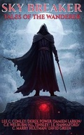 Cover: Sky Breaker - Fables