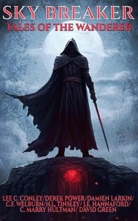 Enlarge image Cover: Sky Breaker - Fables