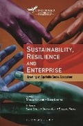 Cover: Sustainability, Resilience and Enterprise: Creating an Equitable Social Ecosystem - Bloomsbury Prime