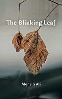 Enlarge image Cover: The Blinking Leaf - Writat