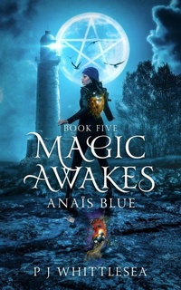 Enlarge image Cover: Magic Awakes - Tyet Books