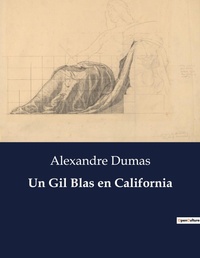 Abbildung von: Un Gil Blas en California - Culturea
