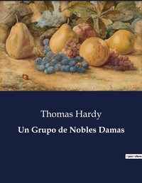 Abbildung von: Un Grupo de Nobles Damas - Culturea