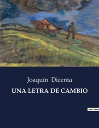 Abbildung von: Una Letra de Cambio - Culturea