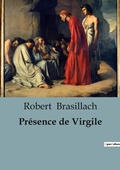 Cover: Presence de Virgile - Culturea