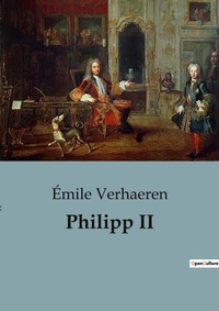 Abbildung von: Philipp II - Shs Editions