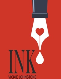 Enlarge image Cover: Ink - Vickie Johnstone