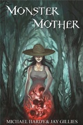 Cover: Monster Mother - Michael Hardy