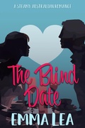 Cover: The Blind Date - Emma Lea