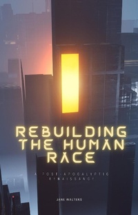Enlarge image Cover: Rebuilding the Human Race: A Post-Apocalyptic Renaissance - A. Smith Media