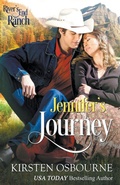 Cover: Jennifer's Journey - Unlimited Dreams
