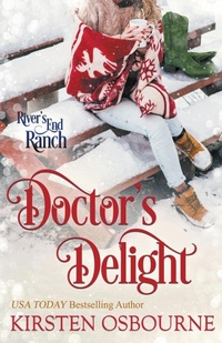 Enlarge image Cover: Doctor's Delight - Unlimited Dreams