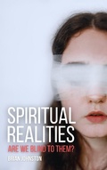 Cover: Spiritual Realities - Are We Blind To Them? (Search For Truth Bible Series) - Hayes Press