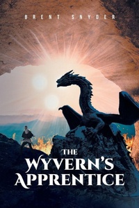 Enlarge image Cover: The Wyvern's Apprentice - Fulton Books