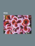 Cover: Rha - Rarebooksclub.com