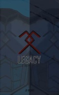 Cover: LEGACY - JP-cCompany
