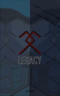 Enlarge image Cover: LEGACY - JP-cCompany