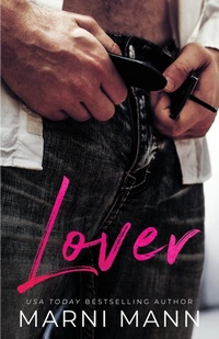 Enlarge image Cover: Lover - Mann Publishing LLC