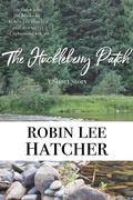 Cover: The Huckleberry Patch - Robin Lee Hatcher