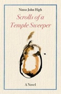 Cover: The Scrolls of a Temple Sweeper (Paperback) - Wet Cement Press