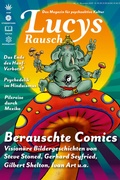 Cover: Lucys Rausch Nr. 16 - Nachtschatten Verlag