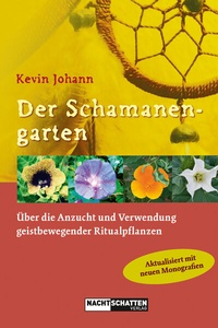 Abbildung von: Der Schamanengarten - Nachtschatten Verlag