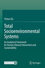 Cover: Total Socioenvironmental Systems - Springer