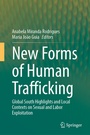 Cover: New Forms of Human Trafficking - Springer