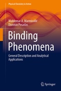 Cover: Binding Phenomena - Springer