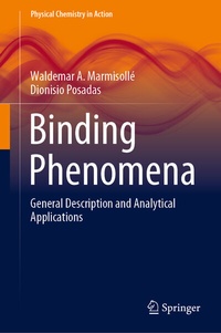 Abbildung von: Binding Phenomena - Springer