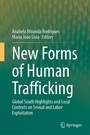 Cover: New Forms of Human Trafficking - Springer
