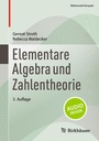 Cover: Elementare Algebra und Zahlentheorie - Birkhäuser