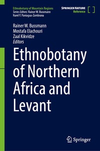 Abbildung von: Ethnobotany of Northern Africa and Levant - Springer