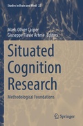 Cover: Situated Cognition Research - Springer