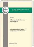 Cover: A Baroque Jesuit's Encounter with the Qur'an - Harrassowitz Verlag