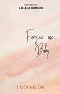 Cover: Forgive me, Baby - tredition