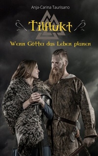 Abbildung von: Tilflukt - tredition