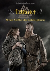 Abbildung von: Tilflukt - tredition