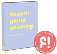 Abbildung von: know your money - YUNA