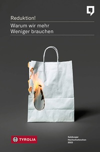 Abbildung von: Reduktion! - Tyrolia