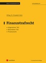 Cover: Finanzstrafrecht (Skriptum) - LexisNexis Verlag ARD ORAC GmbH