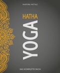 Cover: Hatha Yoga - Meyer & Meyer