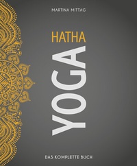 Abbildung von: Hatha Yoga - Meyer & Meyer